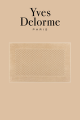 Etoile – Bath Mat Yves Delorme