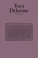 Etoile – Bath Mat Yves Delorme