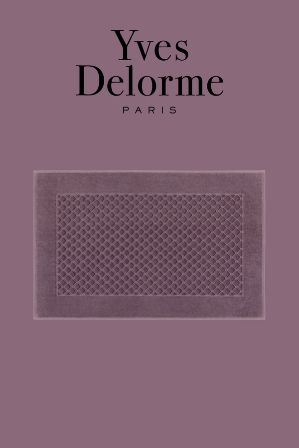 Etoile – Bath Mat Yves Delorme