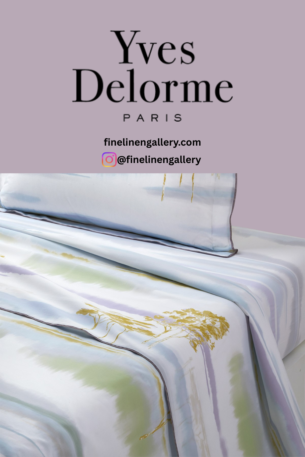 Horizons Queen Bedding Set
