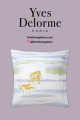 Horizons Euro - Palais Royal Linen Gallery