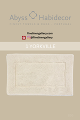 Abyss Habidecor Must Bath Rug