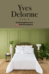 Villa Duvet Cover - Palais Royal Linen Gallery