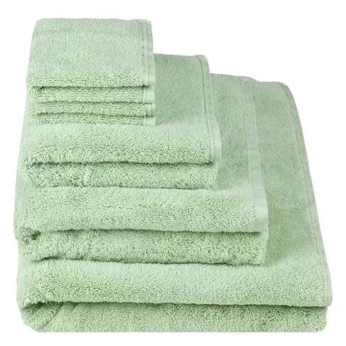 LOWESWATER WILLOW TOWELS DESIGNERS GUILD