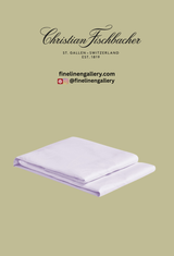 Whisper Fitted Sheet