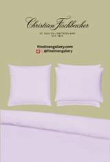 Whisper Fitted Sheet