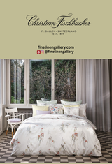 Whisper Duvet cover