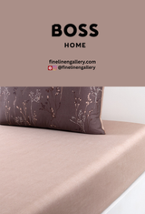 Wild MIllet Fitted Sheet