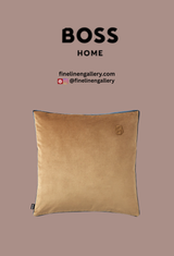 Wild Millet Decorative Pillow