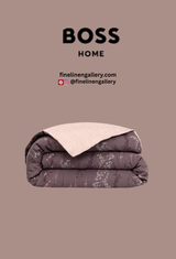 Wild MIllet Duvet COver