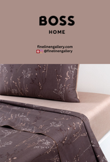 Wild Millet Flat Sheet