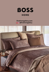 Wild MIllet Fitted Sheet