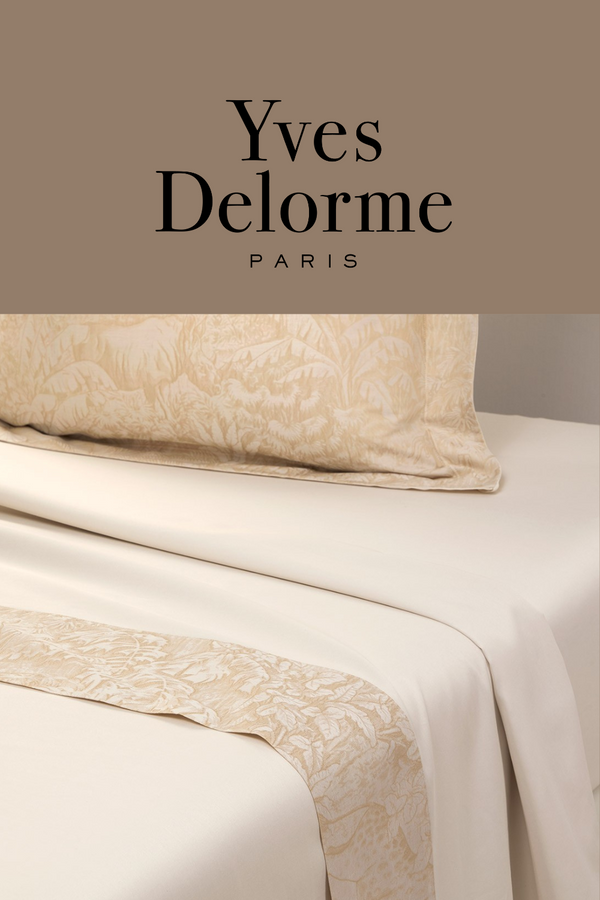 Faune Decorative Pillow