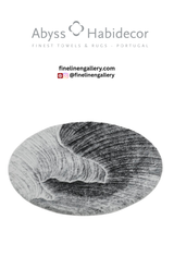Yoji Bath Rug - Palais Royal Linen Gallery