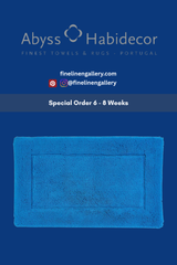 Abyss Habidecor Must Bath Rug - Palais Royal Linen Gallery