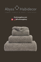 Abyss Super Pile Towel - Palais Royal Linen Gallery