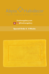 Abyss Habidecor Must Bath Rug - Palais Royal Linen Gallery