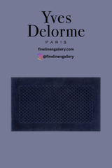 Etoile – Bath Mat Yves Delorme