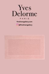 Etoile – Bath Mat Yves Delorme