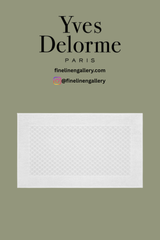 Etoile – Bath Mat Yves Delorme