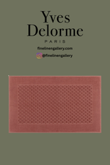 Etoile – Bath Mat Yves Delorme