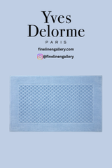 Etoile – Bath Mat Yves Delorme