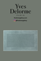 Etoile – Bath Mat Yves Delorme
