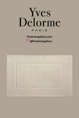 Eden Cotten Bath Mat