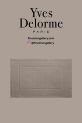 Eden Cotten Bath Mat