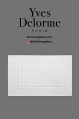 Eden Cotten Bath Mat