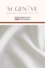 Bellino Duvet Cover - Palais Royal Linen Gallery
