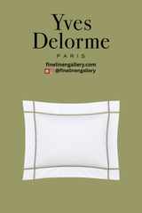 Athena Sham - Palais Royal Linen Gallery