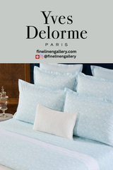 Capri Coverlet - Palais Royal Linen Gallery