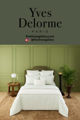 Capri Fitted Sheet - Palais Royal Linen Gallery