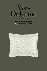 Capri Shams - Palais Royal Linen Gallery