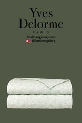 Capri Coverlet - Palais Royal Linen Gallery