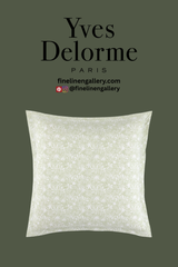 Capri Shams - Palais Royal Linen Gallery