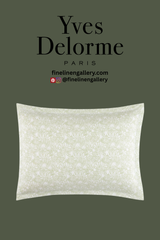 Capri Shams - Palais Royal Linen Gallery