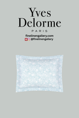 Capri Shams - Palais Royal Linen Gallery