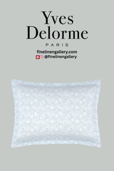 Capri Shams - Palais Royal Linen Gallery