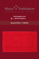 Abyss Habidecor Must Bath Rug - Palais Royal Linen Gallery