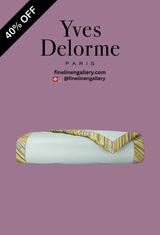 Luciole Counterpane - Palais Royal Linen Gallery