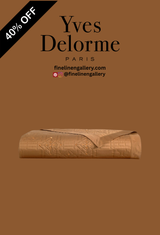 Allure Counterpane - Palais Royal Linen Gallery