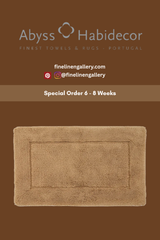 Abyss Habidecor Must Bath Rug - Palais Royal Linen Gallery