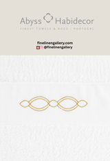 Decor Towel - Palais Royal Linen Gallery