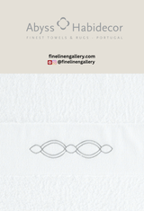 Decor Towel - Palais Royal Linen Gallery