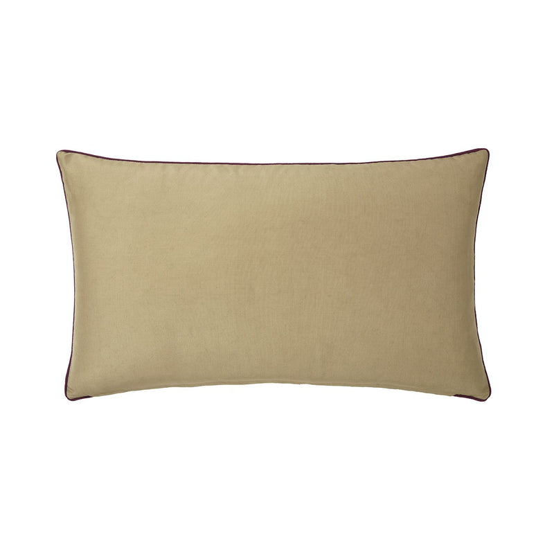 Romances Decorative Pillow Yves Delorme