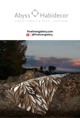 Diane Bath Rug - Palais Royal Linen Gallery