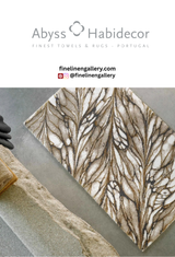 Diane Bath Rug - Palais Royal Linen Gallery