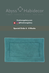 Abyss Habidecor Must Bath Rug - Palais Royal Linen Gallery